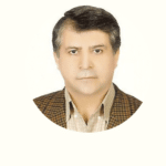 دکتر ایرج کاشانی