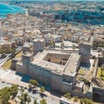 bari-castle
