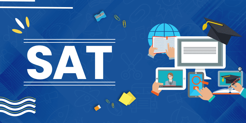 آزمون SAT (اس ای تی) چیست و چگونه در آن شرکت کنیم؟