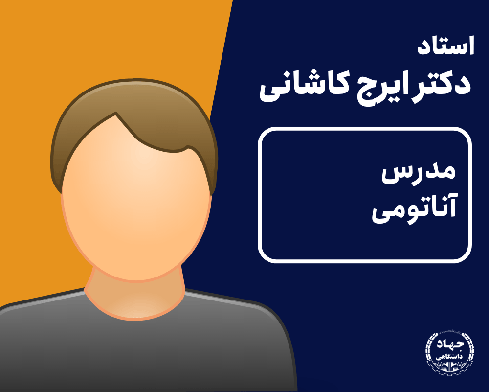 ویدیو آناتومی ایرج کاشانی