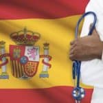 تحصیل پزشکی در اسپانیا