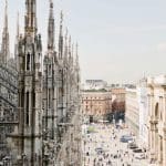 هزینه زندگی دانشجویی شهر میلان