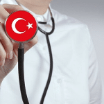 پزشکی-ترکیه