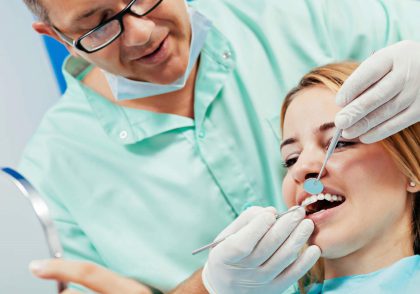 ثبت نام در آزمون ملی دندانپزشکی