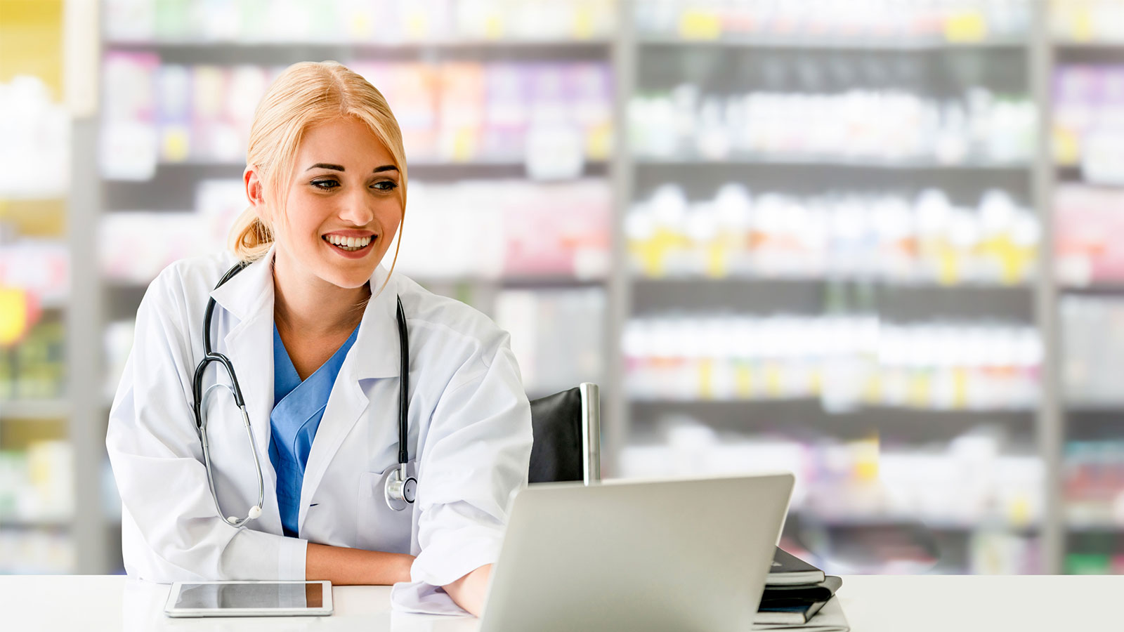 تحصیل داروسازی در ایتالیا