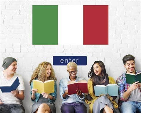 کار دانشجویی در ایتالیا