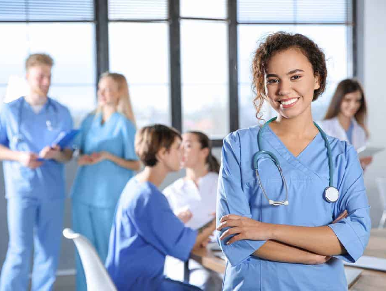 مدرک زبان آزمون لیسانس به پزشکی