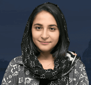 ملیکا آزادی خواه