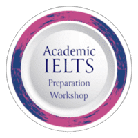 ielts logo
