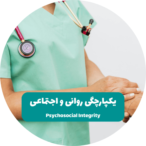 یکپارچگی روانی – اجتماعی