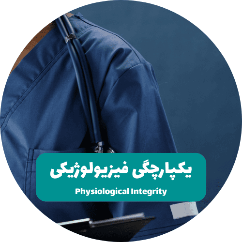 یکپارچگی فیزیولوژیکی