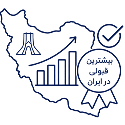 بیشترین امار قبولی در ایران ایمت