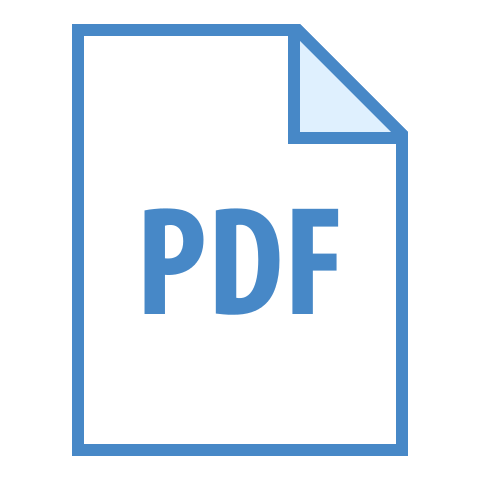 ایکون pdf