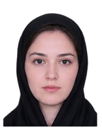 سارا جعفری‌پور