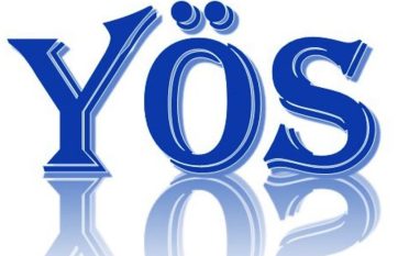 آزمون YOS (یوس)