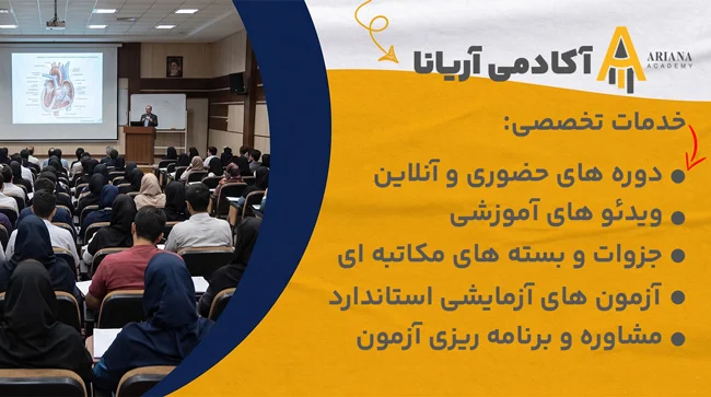 آکادمی آریانا